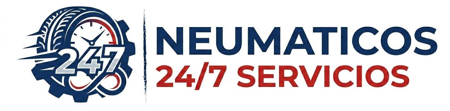 Neumáticos 24/7